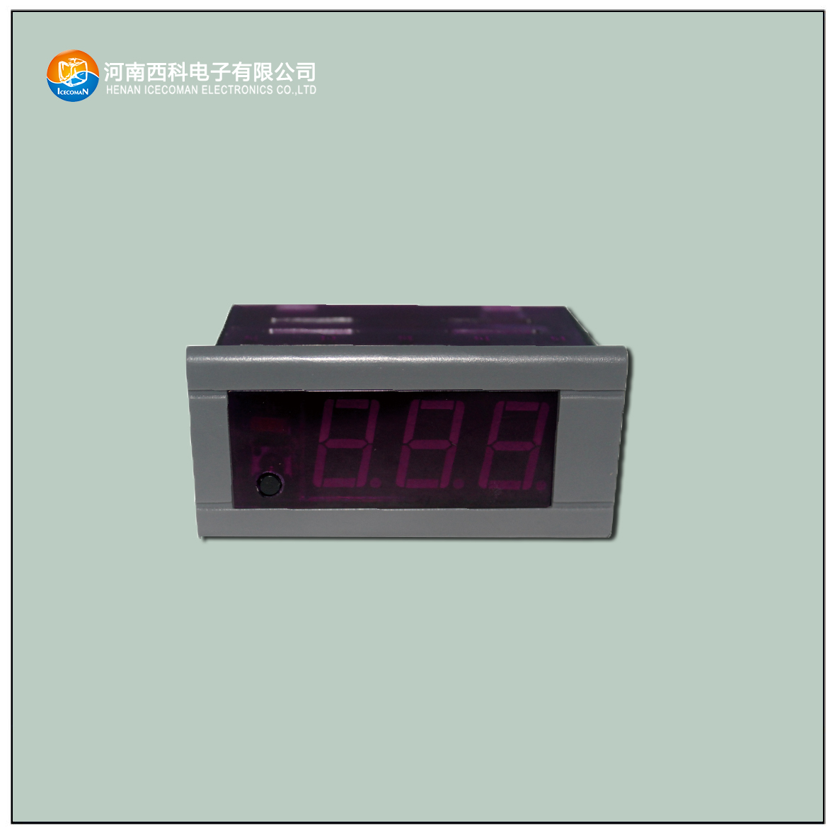 Wkq-smg-b temperature controller